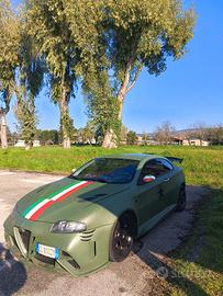Alfa Gt 2.0 Jts 166cv