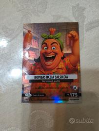 Bombasticcia Salsiccia 