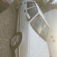 fiat croma turbo ie del 92 