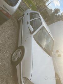 fiat croma turbo ie del 92 