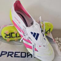 ADIDAS PREDATOR ELITE FOLD OVER