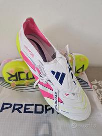 ADIDAS PREDATOR ELITE FOLD OVER