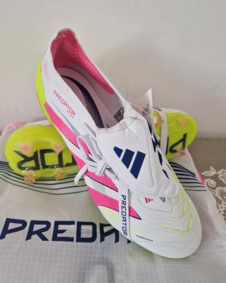 ADIDAS PREDATOR ELITE FOLD OVER