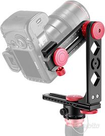 TESTA PANORAMICA NEEWER PH-720B