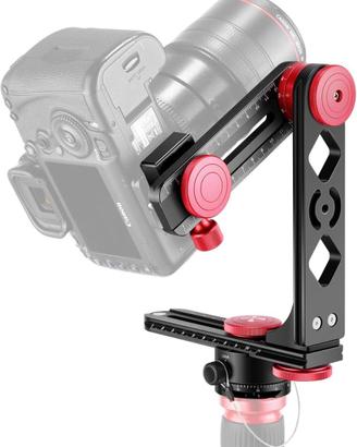 TESTA PANORAMICA NEEWER PH-720B