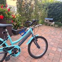 bici per bambini 6-8 anni