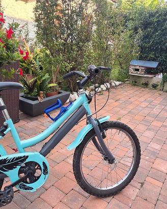 bici per bambini 6-8 anni