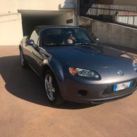 Mazda MX-5 1.8L NC 2006