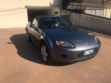 Mazda MX-5 1.8L NC 2006