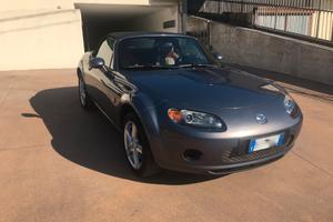 Mazda MX-5 1.8L NC 2006