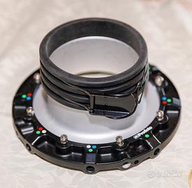 Profoto RFI adattatore per Soft-Box