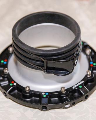 Profoto RFI adattatore per Soft-Box