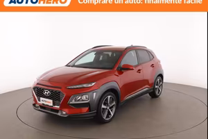 HYUNDAI Kona AS74620