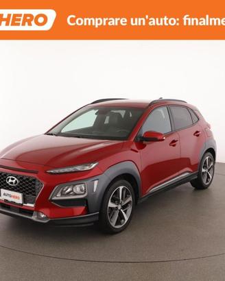 HYUNDAI Kona AS74620