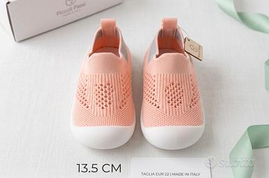 Scarpe da ginnastica bambina