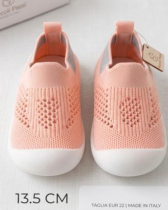 Scarpe da ginnastica bambina