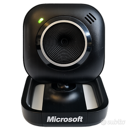 Webcam Microsoft LifeCam VX-2000