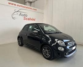 Fiat 500 C 1.0 Hybrid Sport