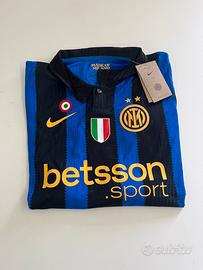 Maglia Inter 26-27 Champions League