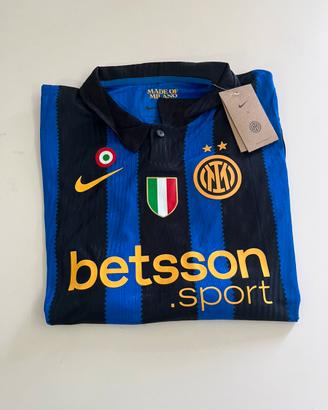 Maglia Inter 26-27 Champions League