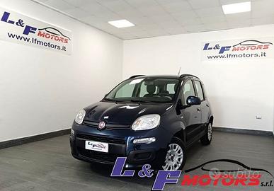 FIAT Panda Cambio Automatico