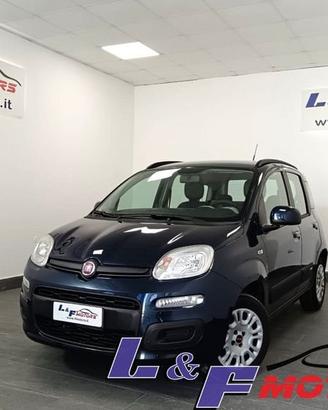 FIAT Panda Cambio Automatico