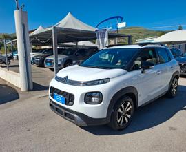 Citroen C3 Aircross 1.2 PureTech 110 Shine 2020
