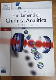 Fondamenti di Chimica Analitica 9788879598651