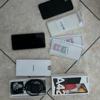 Samsung A42 5G