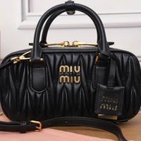 Borsa Miu Miu Originale Nuova