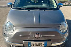 Fiat 500 PoP