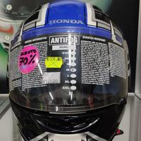 Casco Suomy Spec1r Extreme Honda