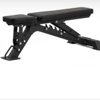 Panca hatlex Adjustable bench