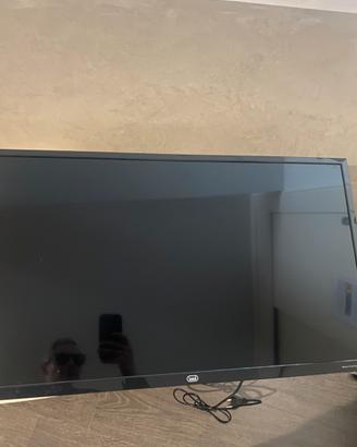 Televisore schermo piatto