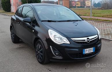 Opel Corsa 1.2 85CV 3 porte GPL-TECH Elective