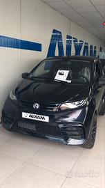 Aixam City Sport Ambition
