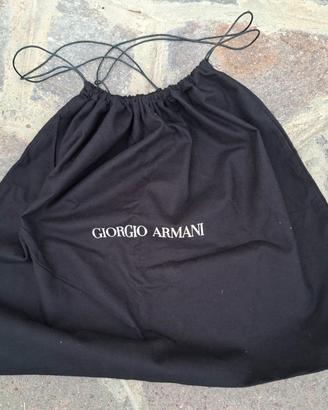 borsa Giorgio  Armani