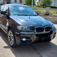 BMW x6 2011