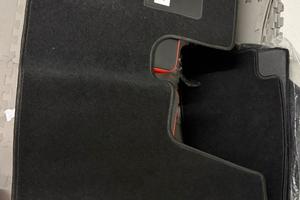 Tappeto Fiat Scudo