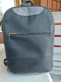 Zaino Targus City Gear