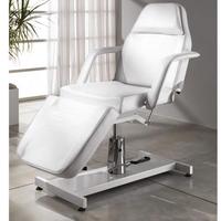 POLTRONA ESTETISTA XANITALIA CH-210 BIANCA