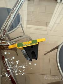 Pacco lamellare Top Performance (V-Force3)