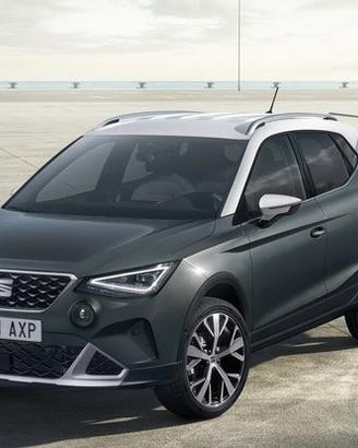 Ricambi Seat Arona 2022