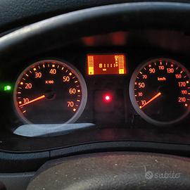 Renault Kangoo per disabili