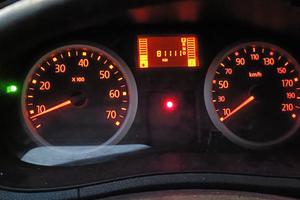 Renault Kangoo per disabili
