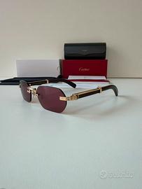 Occhiali da sole Cartier Première CT0362S