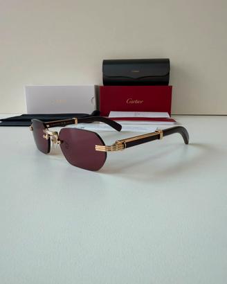 Occhiali da sole Cartier Première CT0362S