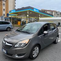 Opel Meriva 1.4 Turbo 120CV GPL Tech Elective