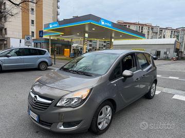 Opel Meriva 1.4 Turbo 120CV GPL Tech Elective