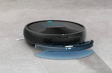 Robot Aspirapolvere Rowenta Xplorer
